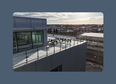 Kontor til leje på Hørmarken 2, 3520 Farum - 128 m² | Foto 8 - Lokalebasen