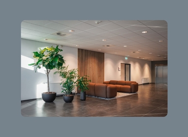 Kontor til leje på Hørmarken 2, 3520 Farum - 128 m² | Foto 7 - Lokalebasen