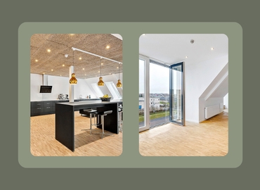 Kontor til leje på Lyskær 13A, 2730 Herlev - 782 m² | Foto 4 - Lokalebasen