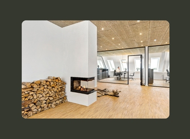 Kontor til leje på Lyskær 13A, 2730 Herlev - 782 m² | Foto 6 - Lokalebasen.dk