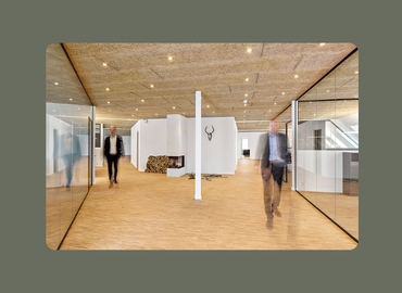 Kontor til leje på Lyskær 13A, 2730 Herlev - 782 m² | Foto 8 - Lokalebasen.dk