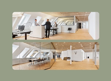 Kontor til leje på Lyskær 13A, 2730 Herlev - 782 m² | Foto 7 - Lokalebasen.dk