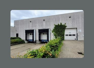 Lager til leje på Dybendalsvænget 3, 2630 Taastrup - 2292 m² | Foto 4 - Lokalebasen