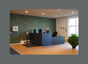 Lager til leje på Dybendalsvænget 3, 2630 Taastrup - 2292 m² | Foto 6 - Lokalebasen.dk