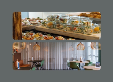 Lager til leje på Dybendalsvænget 3, 2630 Taastrup - 2292 m² | Foto 5 - Lokalebasen