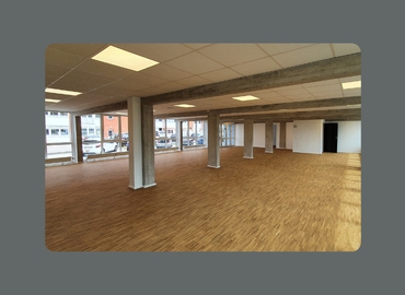 Kontor til leje på Virkeholm 3A, 2730 Herlev - 275 m² | Foto 3 - Lokalebasen.dk