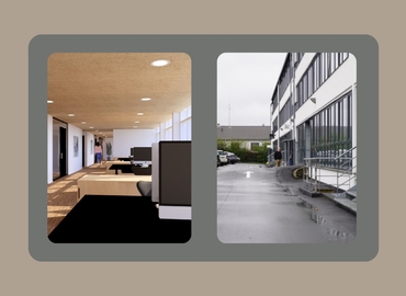 Kontor til leje på Virkeholm 3B, 2730 Herlev - 1155 m² | Foto 1 - Lokalebasen.dk