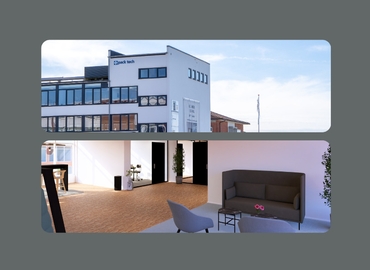 Kontor til leje på Virkeholm 3B, 2730 Herlev - 1728 m² | Foto 6 - Lokalebasen.dk