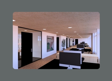 Kontor til leje på Virkeholm 3B, 2730 Herlev - 1728 m² | Foto 3 - Lokalebasen.dk