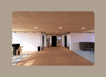 Kontor til leje på Virkeholm 3B, 2730 Herlev - 1728 m² | Foto 7 - Lokalebasen.dk