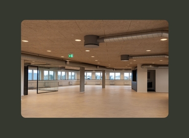 Kontor til leje på Vallensbækvej 45, 2605 Brøndby - 531 m² | Foto 8 - Lokalebasen