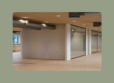 Kontor til leje på Vallensbækvej 45, 2605 Brøndby - 531 m² | Foto 6 - Lokalebasen