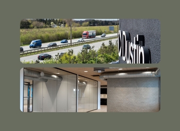 Kontor til leje på Vallensbækvej 45, 2605 Brøndby - 531 m² | Foto 5 - Lokalebasen.dk