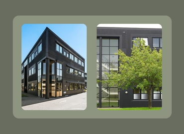 Kontor til leje på Vallensbækvej 45, 2605 Brøndby - 531 m² | Foto 3 - Lokalebasen