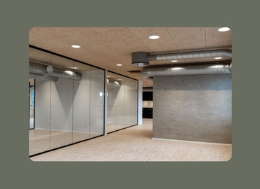 Kontor til leje på Vallensbækvej 45, 2605 Brøndby - 531 m² | Foto 9 - Lokalebasen