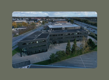 Kontor til leje på Vallensbækvej 45, 2605 Brøndby - 531 m² | Foto 12 - Lokalebasen.dk