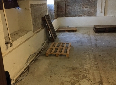 Lager / produktion J. E. Ohlsens Gade 14 2100 København Ø