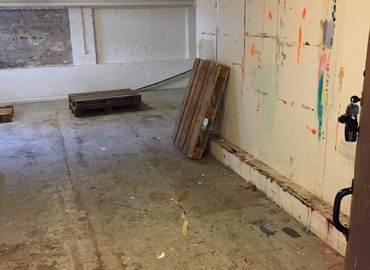 Lager / produktion J. E. Ohlsens Gade 14 2100 København Ø