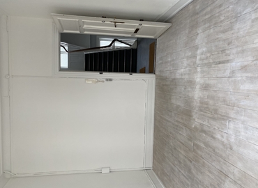 Lager / produktion J. E. Ohlsens Gade 14 2100 København Ø