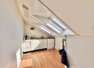 Kontor til leje på Kongensgade 66, 5000 Odense C - 726 m² | Foto 15 - Lokalebasen