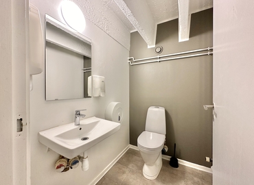 Kontor til leje på Kongensgade 66, 5000 Odense C - 726 m² | Foto 6 - Lokalebasen.dk