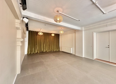 Kontor til leje på Kongensgade 66, 5000 Odense C - 726 m² | Foto 12 - Lokalebasen.dk