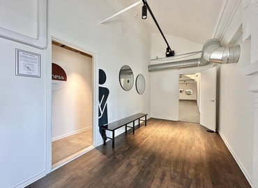 Kontor til leje på Kongensgade 66, 5000 Odense C - 726 m² | Foto 3 - Lokalebasen.dk