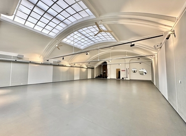 Kontor til leje på Kongensgade 66, 5000 Odense C - 726 m² | Foto 9 - Lokalebasen.dk