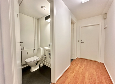 Kontor til leje på Kongensgade 66, 5000 Odense C - 726 m² | Foto 16 - Lokalebasen