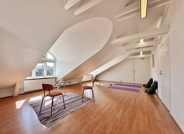 Kontor til leje på Kongensgade 66, 5000 Odense C - 726 m² | Foto 14 - Lokalebasen.dk