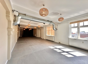 Kontor til leje på Kongensgade 66, 5000 Odense C - 726 m² | Foto 11 - Lokalebasen.dk