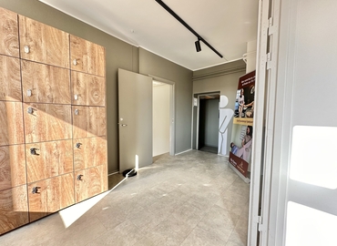 Kontor til leje på Kongensgade 66, 5000 Odense C - 726 m² | Foto 4 - Lokalebasen