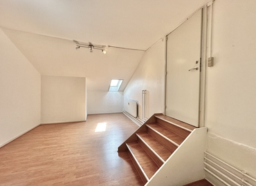 Kontor til leje på Kongensgade 66, 5000 Odense C - 726 m² | Foto 17 - Lokalebasen