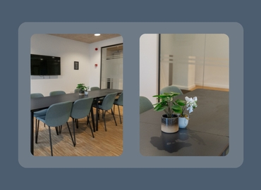 Kontor til leje på Valhøjs Alle 176, 2610 Rødovre - 756 m² | Foto 1 - Lokalebasen.dk