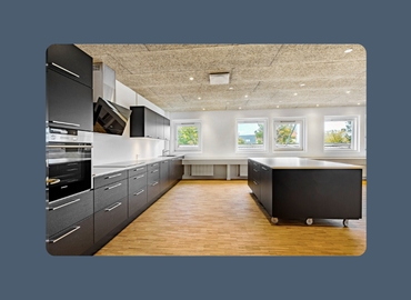 Lager til leje på Kærvej 12, 2970 Hørsholm - 1850 m² | Foto 2 - Lokalebasen.dk