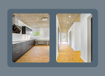 Lager til leje på Kærvej 12, 2970 Hørsholm - 1850 m² | Foto 6 - Lokalebasen.dk