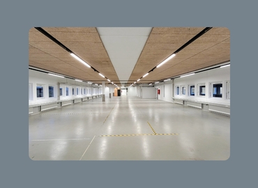 Lager til leje på Kærvej 12, 2970 Hørsholm - 1850 m² | Foto 8 - Lokalebasen.dk