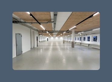 Lager til leje på Kærvej 12, 2970 Hørsholm - 1850 m² | Foto 7 - Lokalebasen.dk