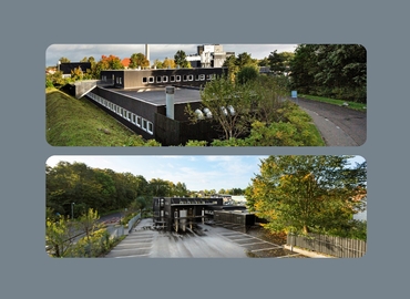 Lager til leje på Kærvej 12, 2970 Hørsholm - 1850 m² | Foto 3 - Lokalebasen.dk