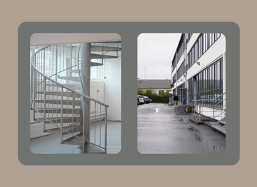 Lager til leje på Virkeholm 3B, 2730 Herlev - 436 m² | Foto 1 - Lokalebasen.dk