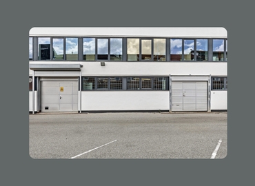 Lager til leje på Virkeholm 3B, 2730 Herlev - 436 m² | Foto 3 - Lokalebasen