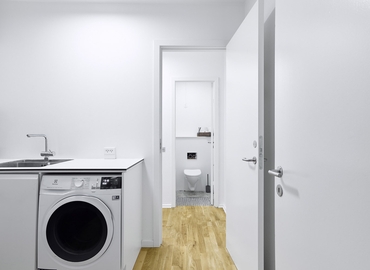 Office Toldbodgade 8 8000 Aarhus C