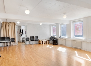 Office Toldbodgade 8 8000 Aarhus C
