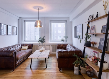 Office Toldbodgade 8 8000 Aarhus C