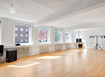 Office Toldbodgade 8 8000 Aarhus C