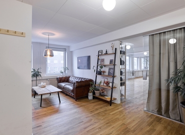 Office Toldbodgade 8 8000 Aarhus C