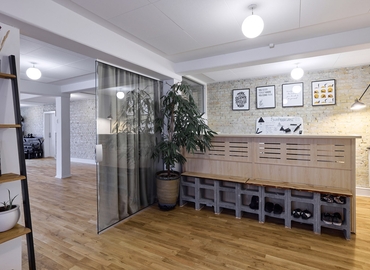 Office Toldbodgade 8 8000 Aarhus C