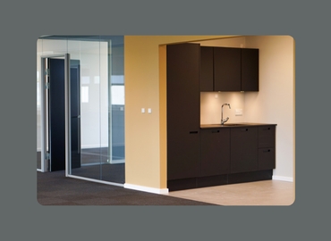 Kontor til leje på Dybendalsvænget 3, 2630 Taastrup - 1140 m² | Foto 2 - Lokalebasen.dk