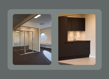 Office Dybendalsvænget 3 2630 Taastrup