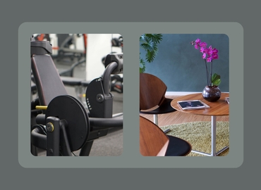 Kontor til leje på Dybendalsvænget 3, 2630 Taastrup - 1140 m² | Foto 8 - Lokalebasen